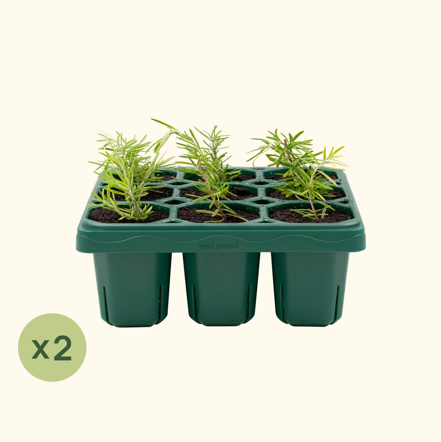 Giga Seedling Trays
