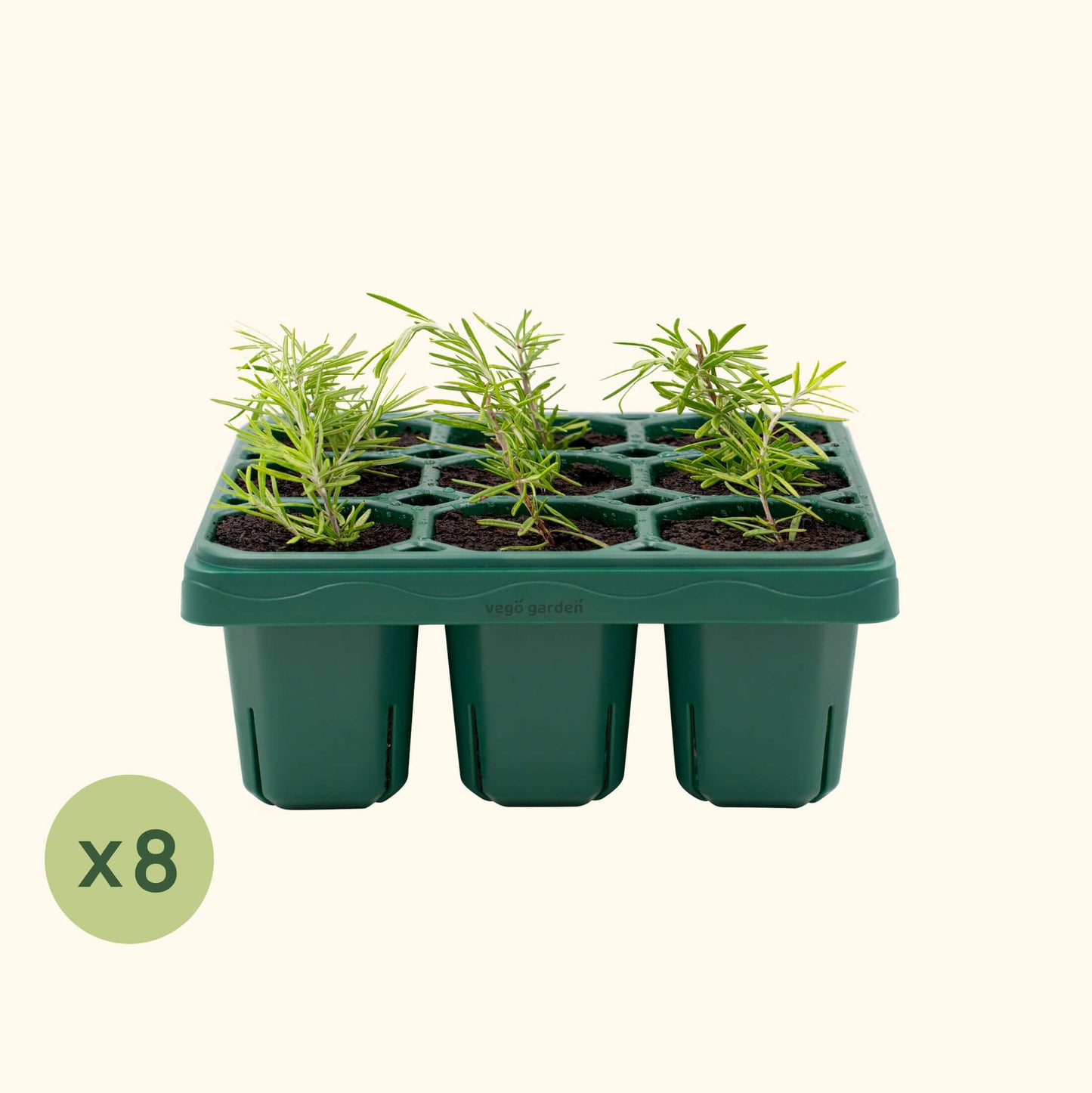 Giga Seedling Trays