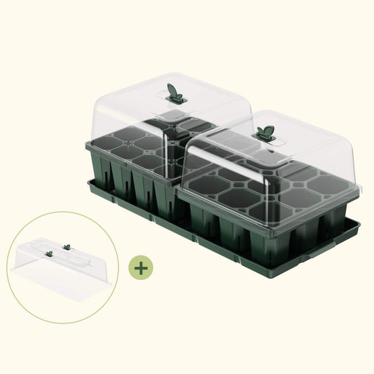 Jumbo/Giga 1020 Up Pot Bundle